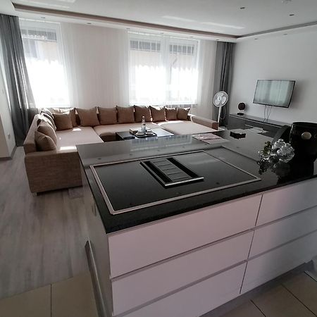 Ferienwohnung Resit 2 Steinhude Zewnętrze zdjęcie
