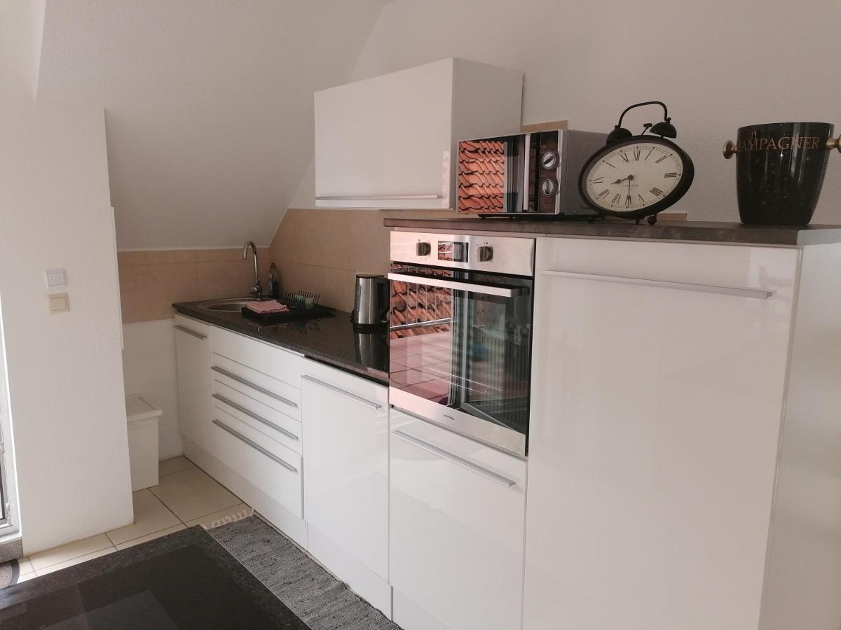 Ferienwohnung Resit 2 Steinhude Zewnętrze zdjęcie