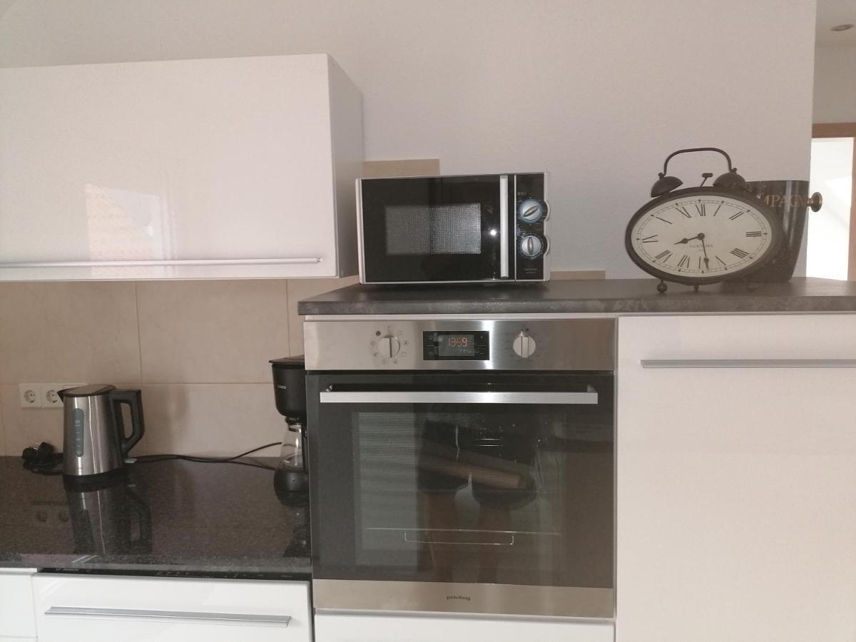 Ferienwohnung Resit 2 Steinhude Zewnętrze zdjęcie