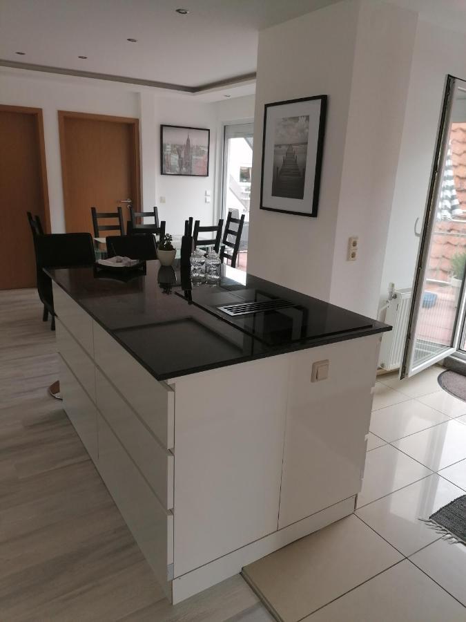 Ferienwohnung Resit 2 Steinhude Zewnętrze zdjęcie