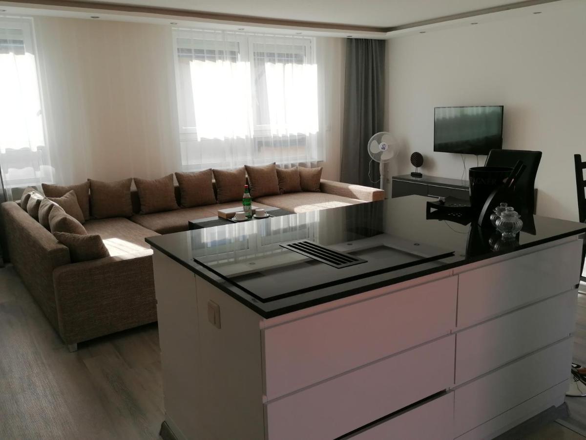 Ferienwohnung Resit 2 Steinhude Zewnętrze zdjęcie