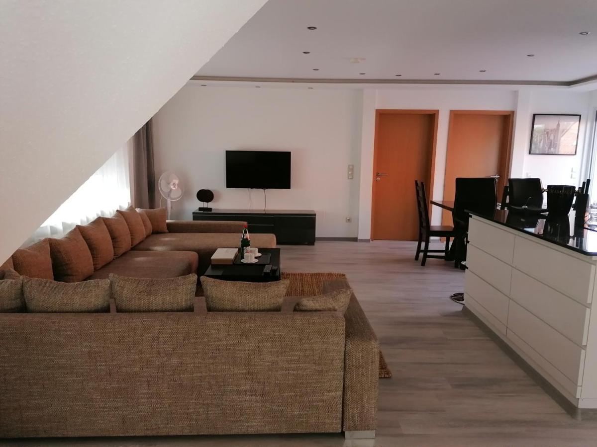 Ferienwohnung Resit 2 Steinhude Zewnętrze zdjęcie