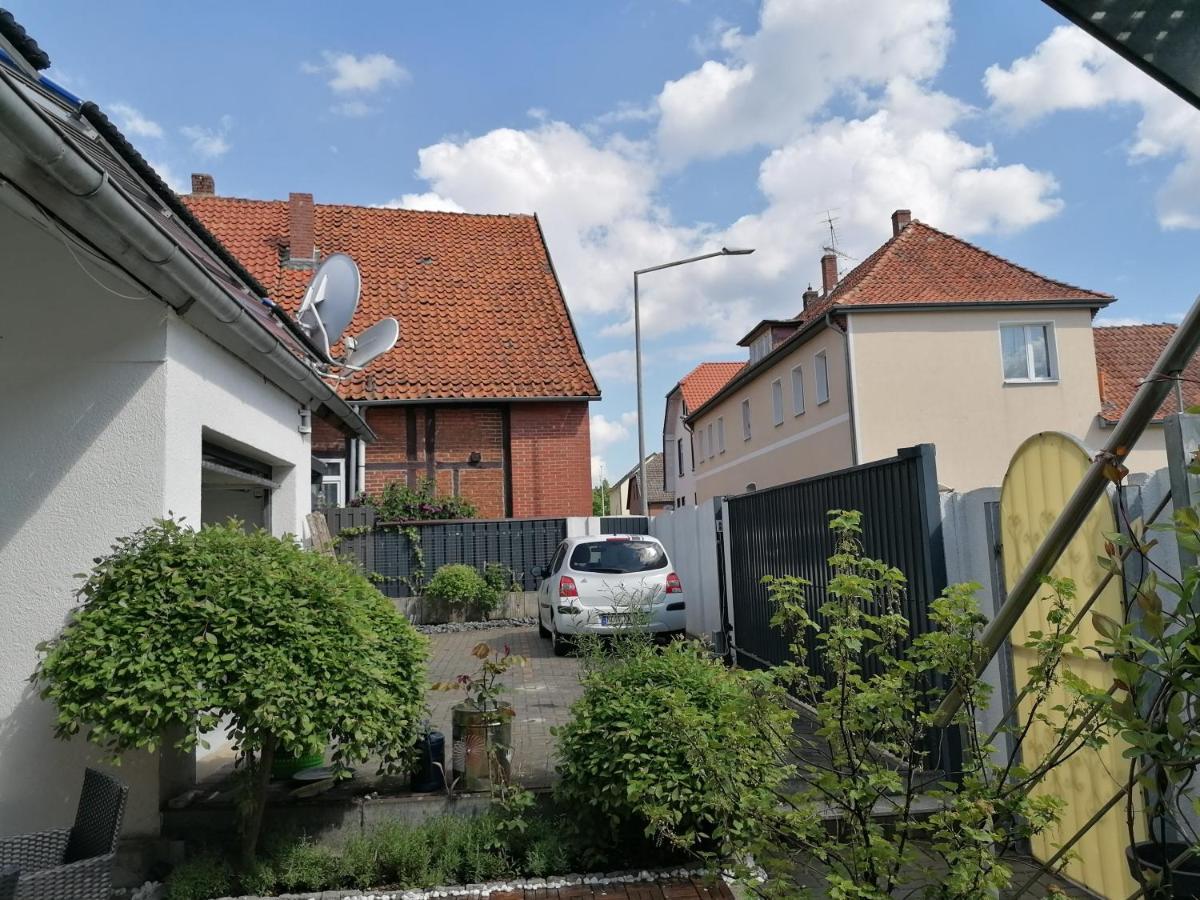 Ferienwohnung Resit 2 Steinhude Zewnętrze zdjęcie