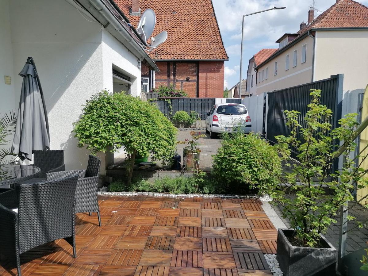 Ferienwohnung Resit 2 Steinhude Zewnętrze zdjęcie