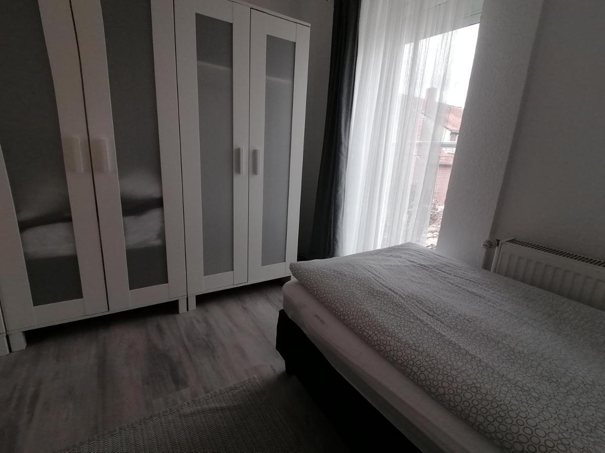 Ferienwohnung Resit 2 Steinhude Zewnętrze zdjęcie
