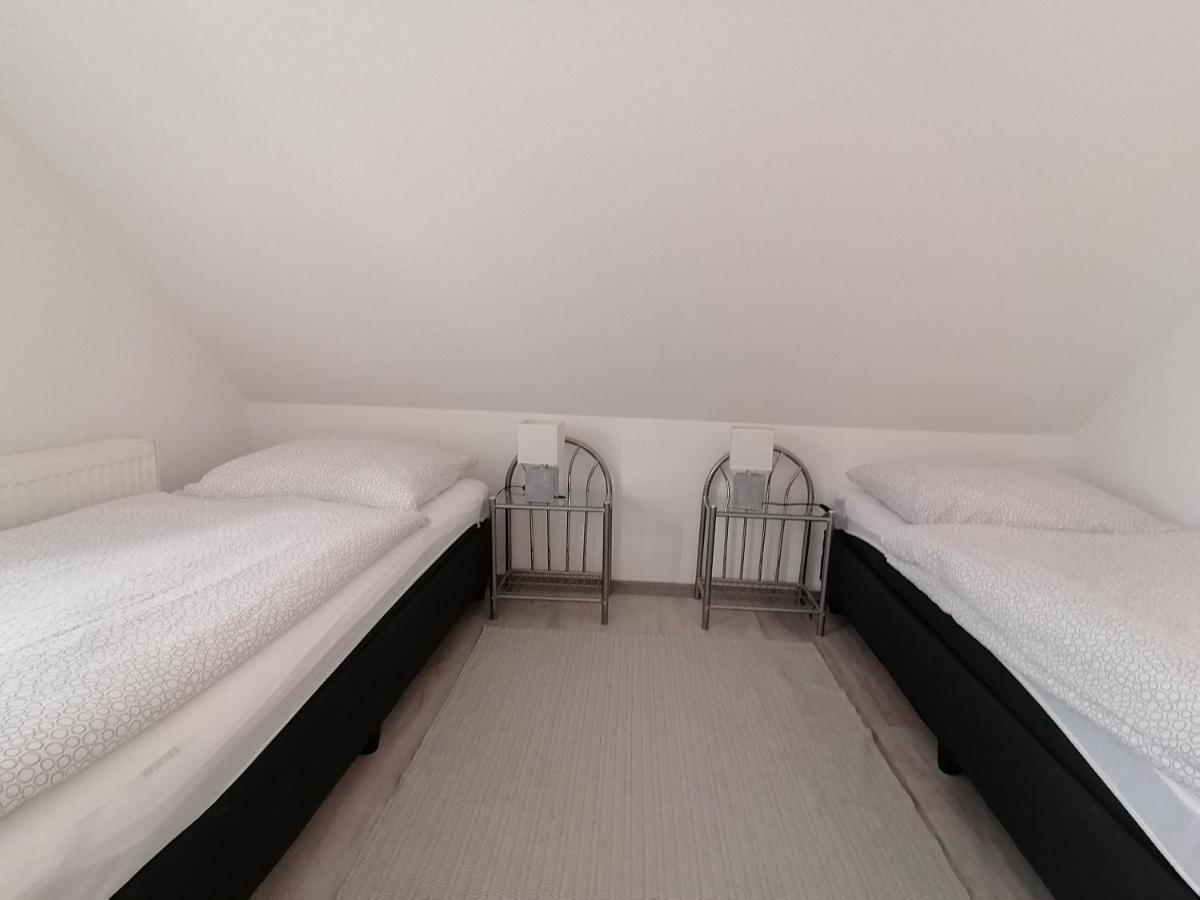 Ferienwohnung Resit 2 Steinhude Zewnętrze zdjęcie