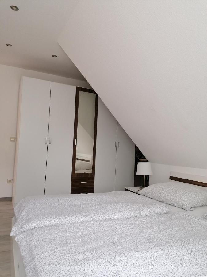 Ferienwohnung Resit 2 Steinhude Zewnętrze zdjęcie