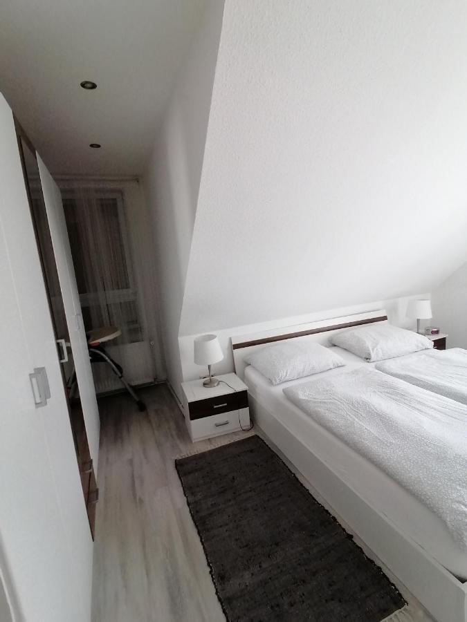 Ferienwohnung Resit 2 Steinhude Zewnętrze zdjęcie