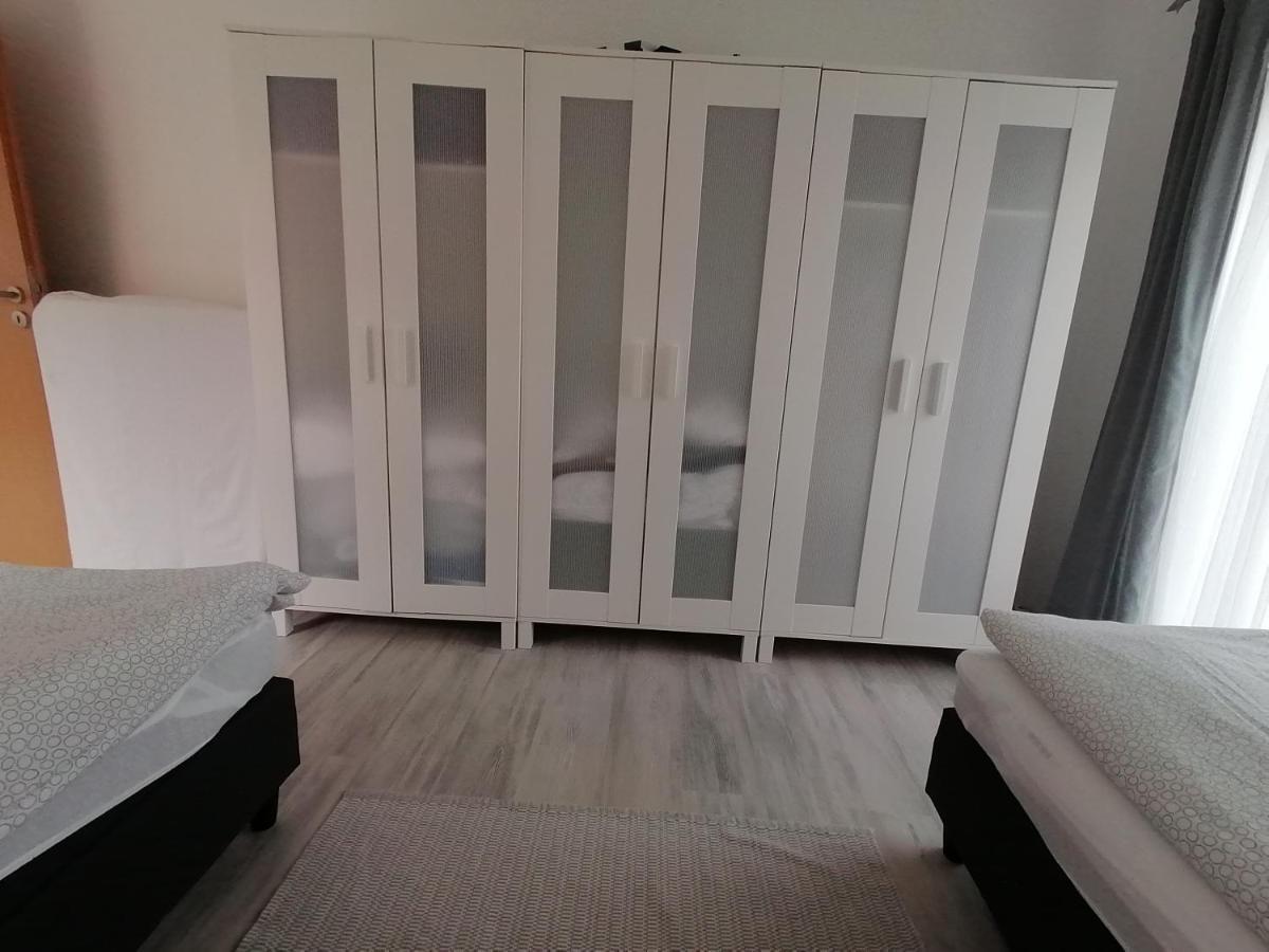 Ferienwohnung Resit 2 Steinhude Zewnętrze zdjęcie