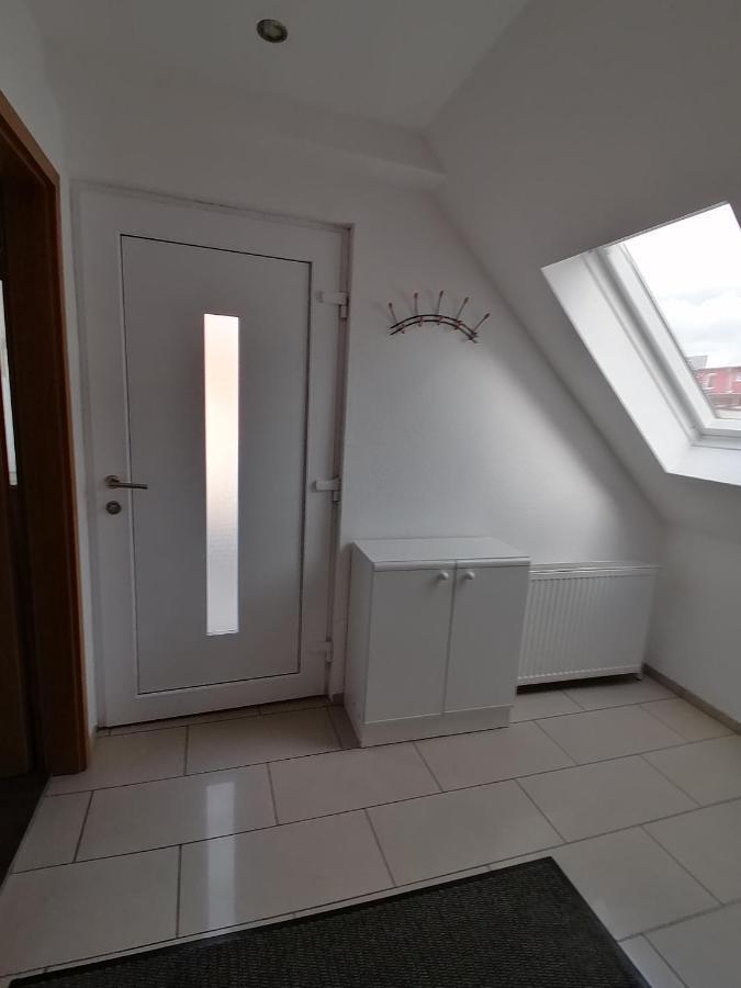 Ferienwohnung Resit 2 Steinhude Zewnętrze zdjęcie