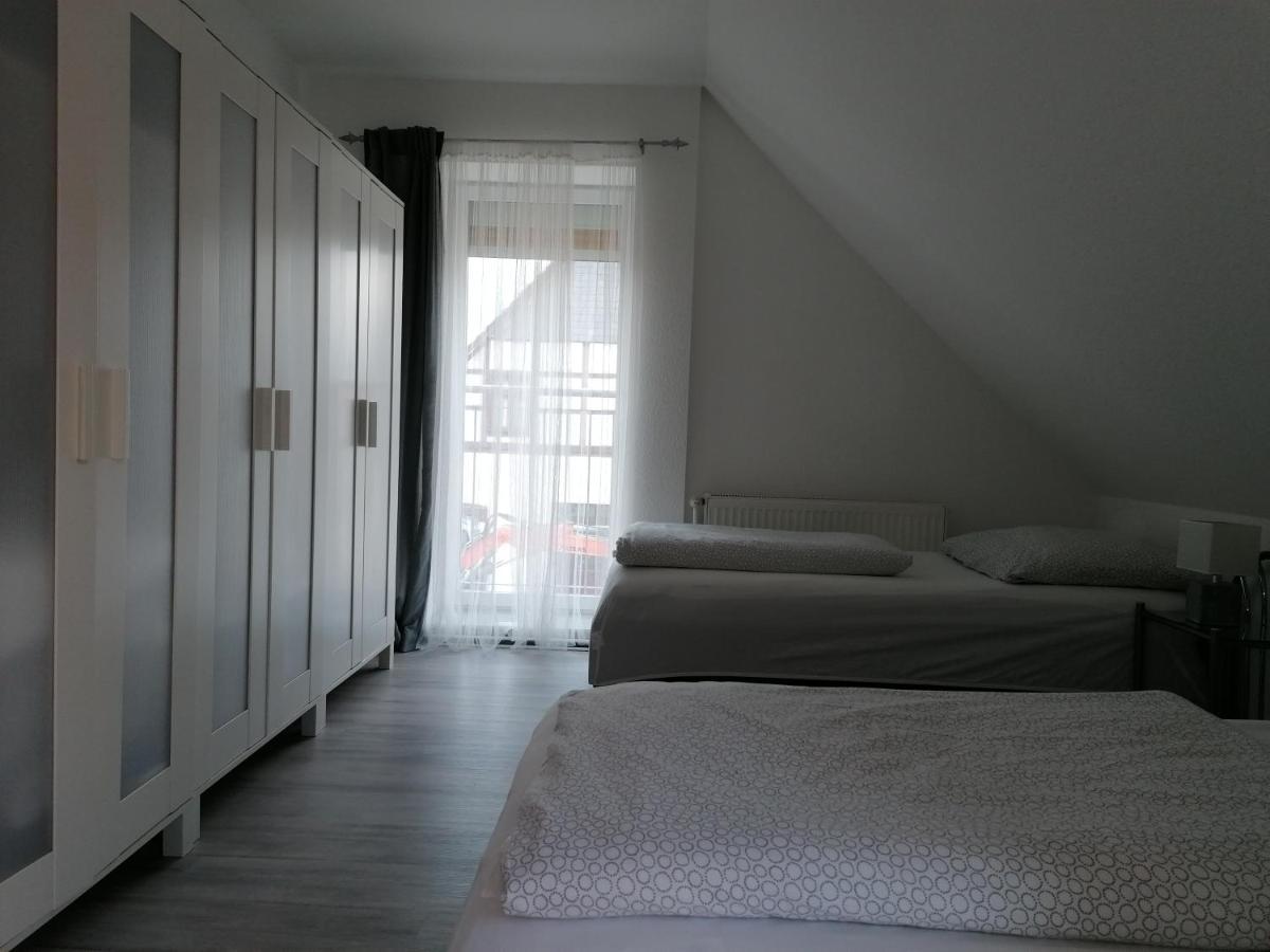 Ferienwohnung Resit 2 Steinhude Zewnętrze zdjęcie