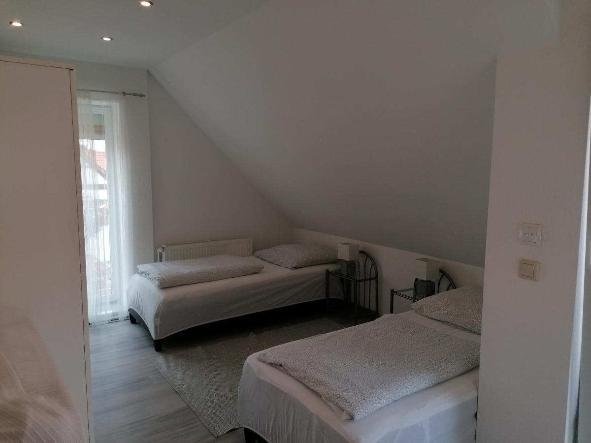 Ferienwohnung Resit 2 Steinhude Zewnętrze zdjęcie