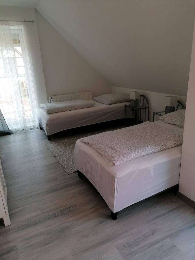 Ferienwohnung Resit 2 Steinhude Zewnętrze zdjęcie