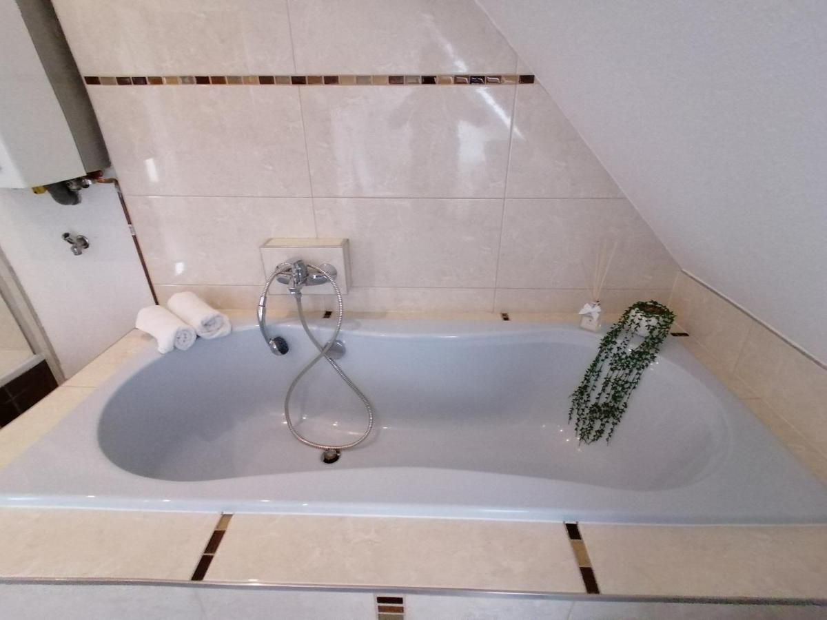 Ferienwohnung Resit 2 Steinhude Zewnętrze zdjęcie