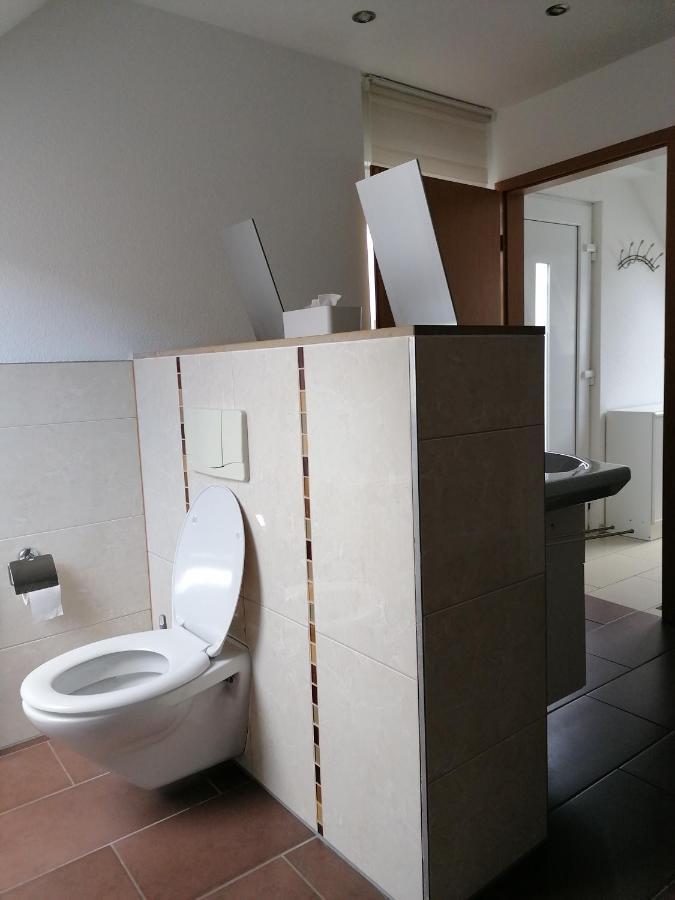 Ferienwohnung Resit 2 Steinhude Zewnętrze zdjęcie