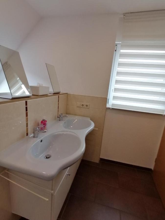 Ferienwohnung Resit 2 Steinhude Zewnętrze zdjęcie