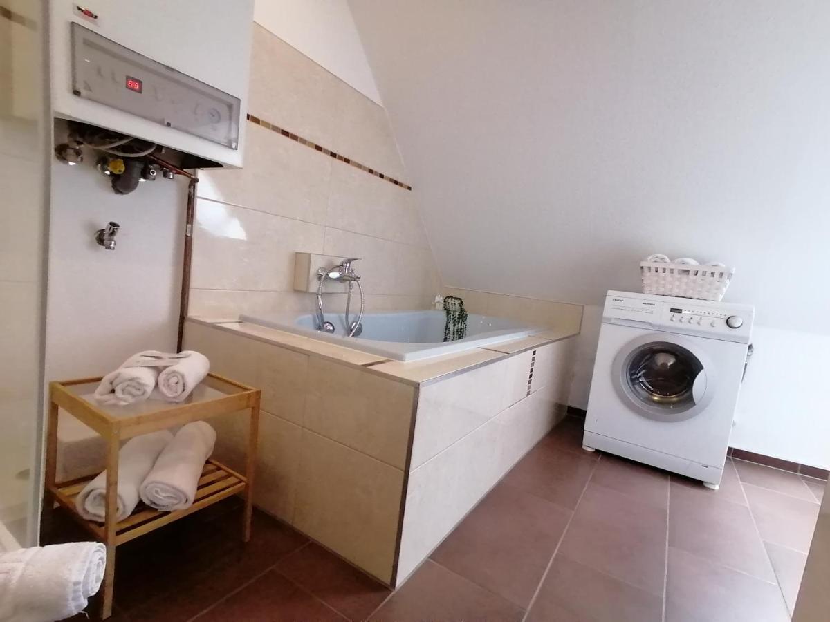 Ferienwohnung Resit 2 Steinhude Zewnętrze zdjęcie