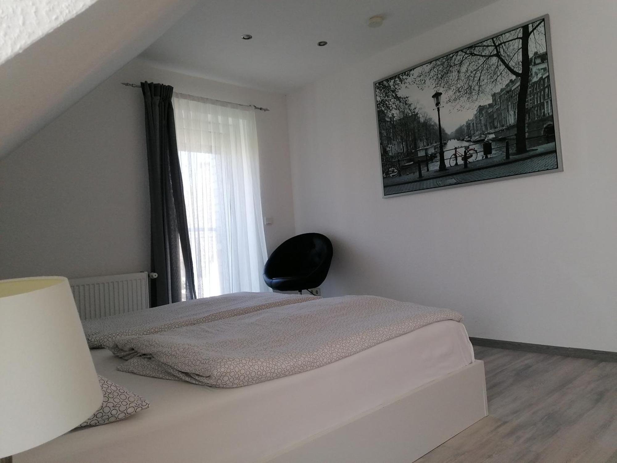 Ferienwohnung Resit 2 Steinhude Zewnętrze zdjęcie