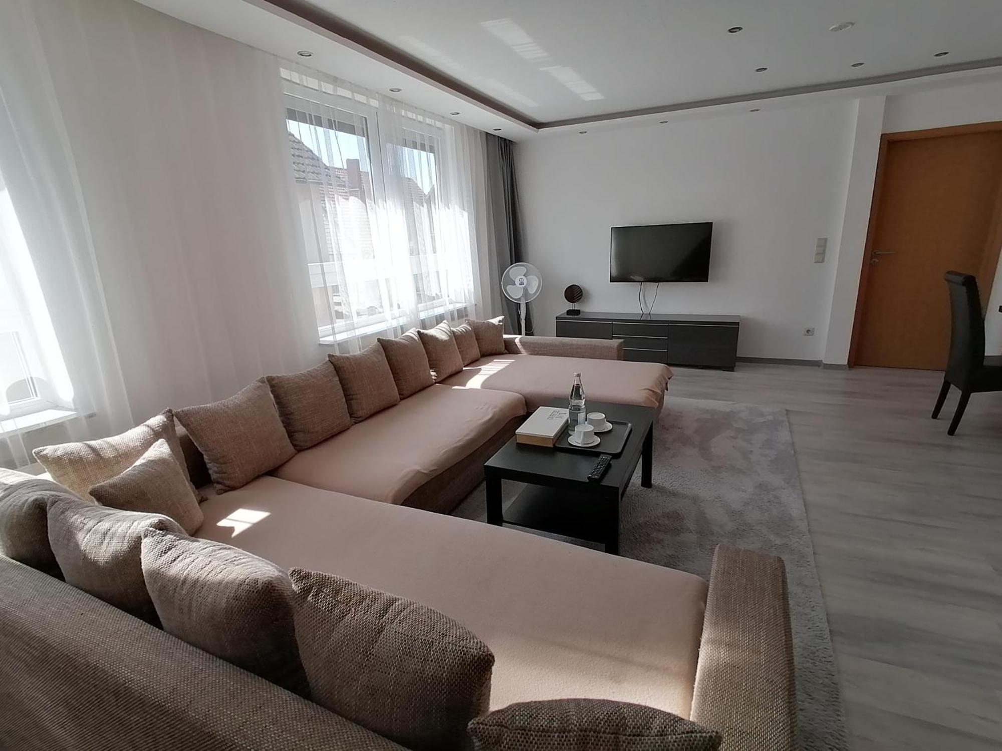 Ferienwohnung Resit 2 Steinhude Zewnętrze zdjęcie