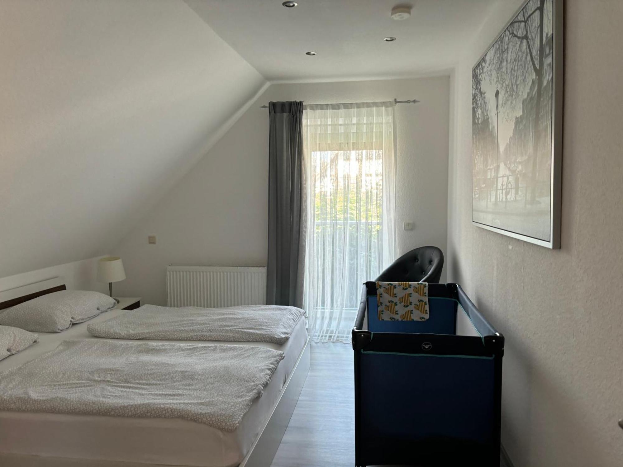 Ferienwohnung Resit 2 Steinhude Zewnętrze zdjęcie