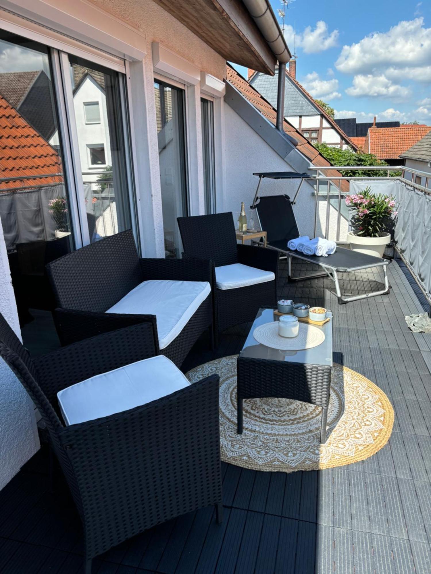 Ferienwohnung Resit 2 Steinhude Zewnętrze zdjęcie