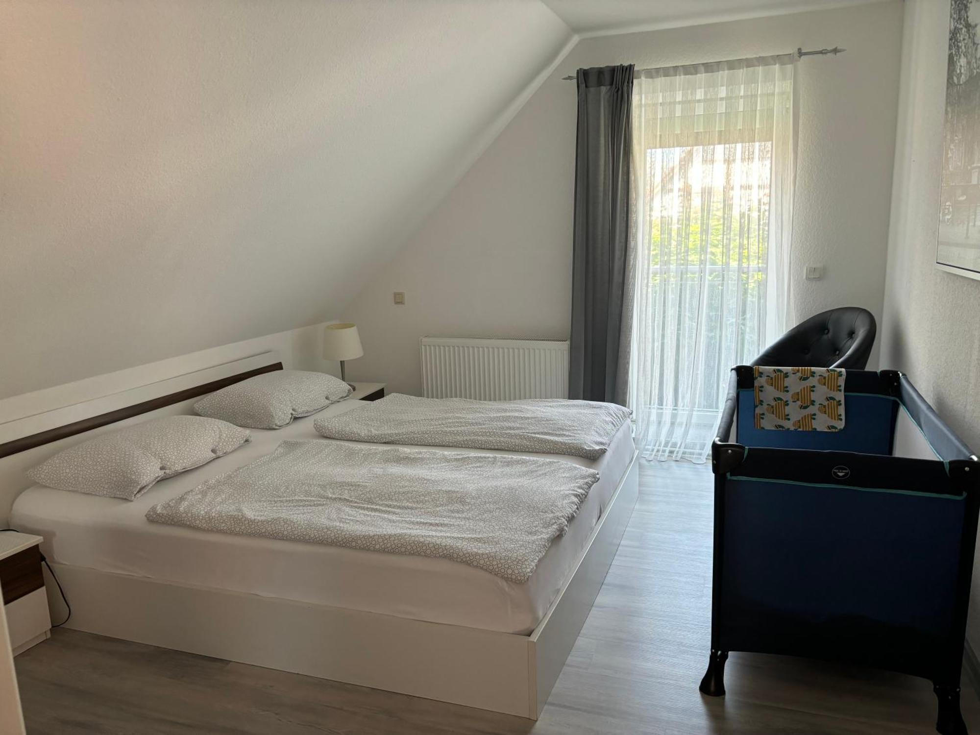 Ferienwohnung Resit 2 Steinhude Zewnętrze zdjęcie