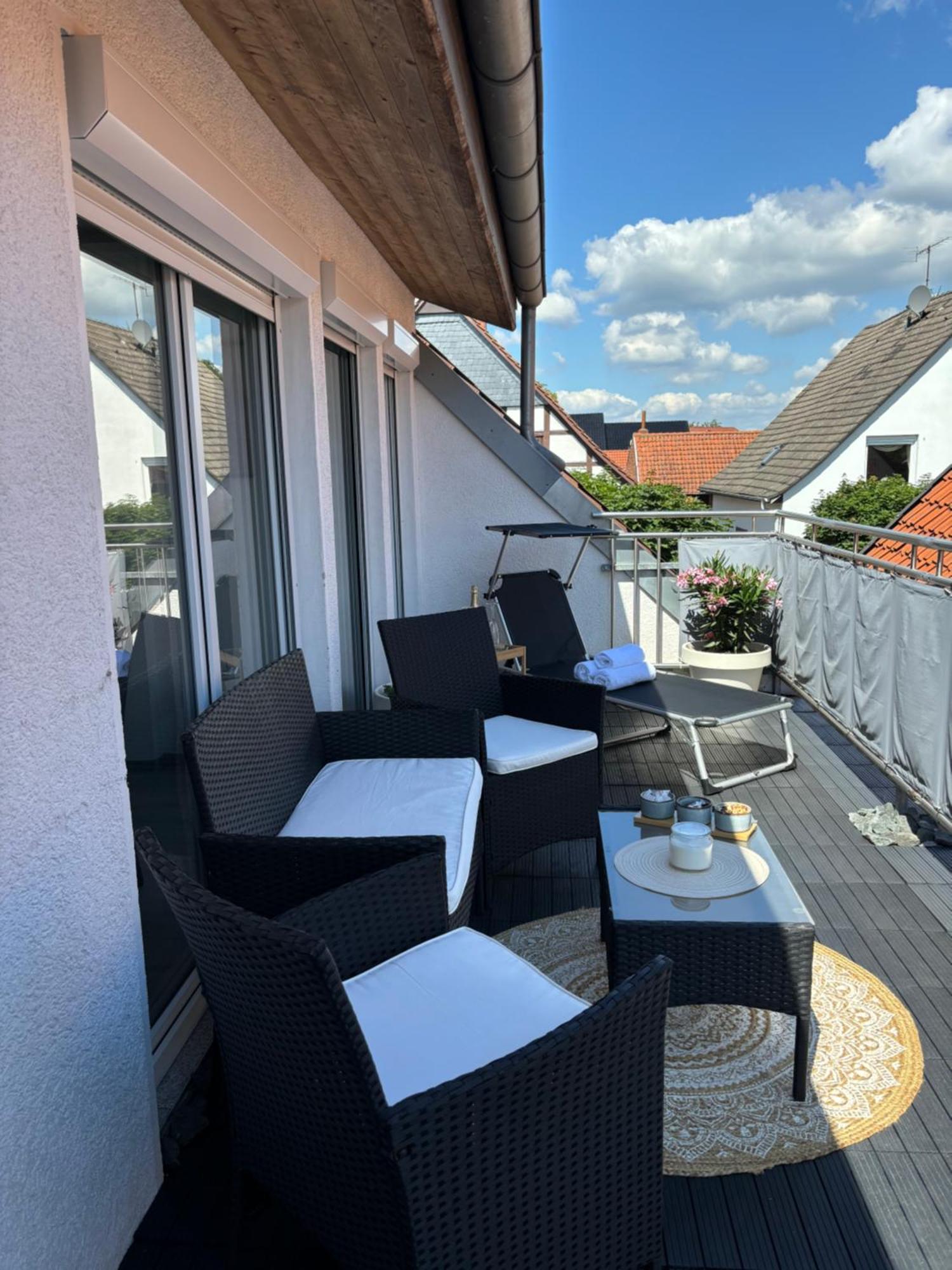 Ferienwohnung Resit 2 Steinhude Zewnętrze zdjęcie