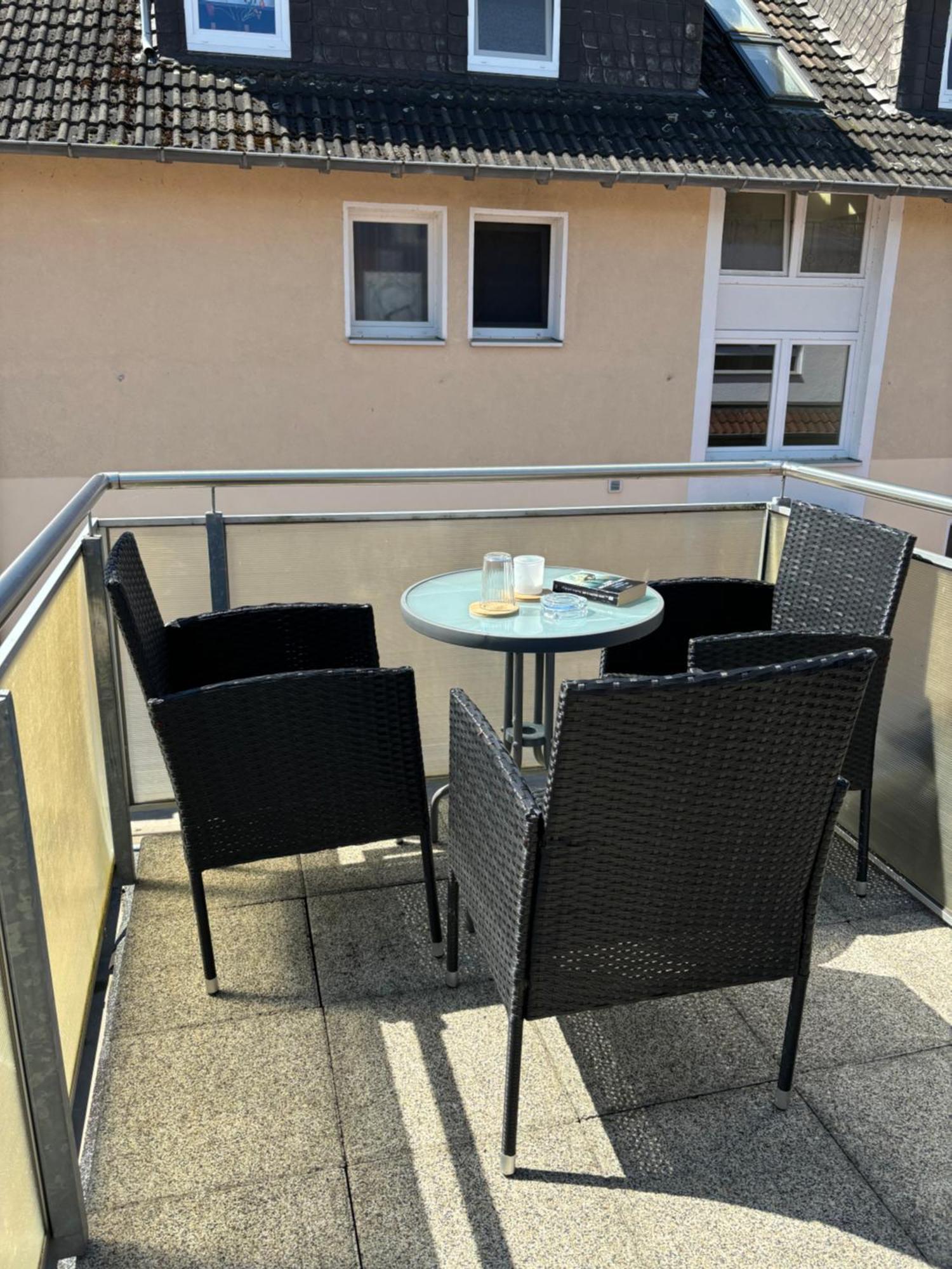Ferienwohnung Resit 2 Steinhude Zewnętrze zdjęcie